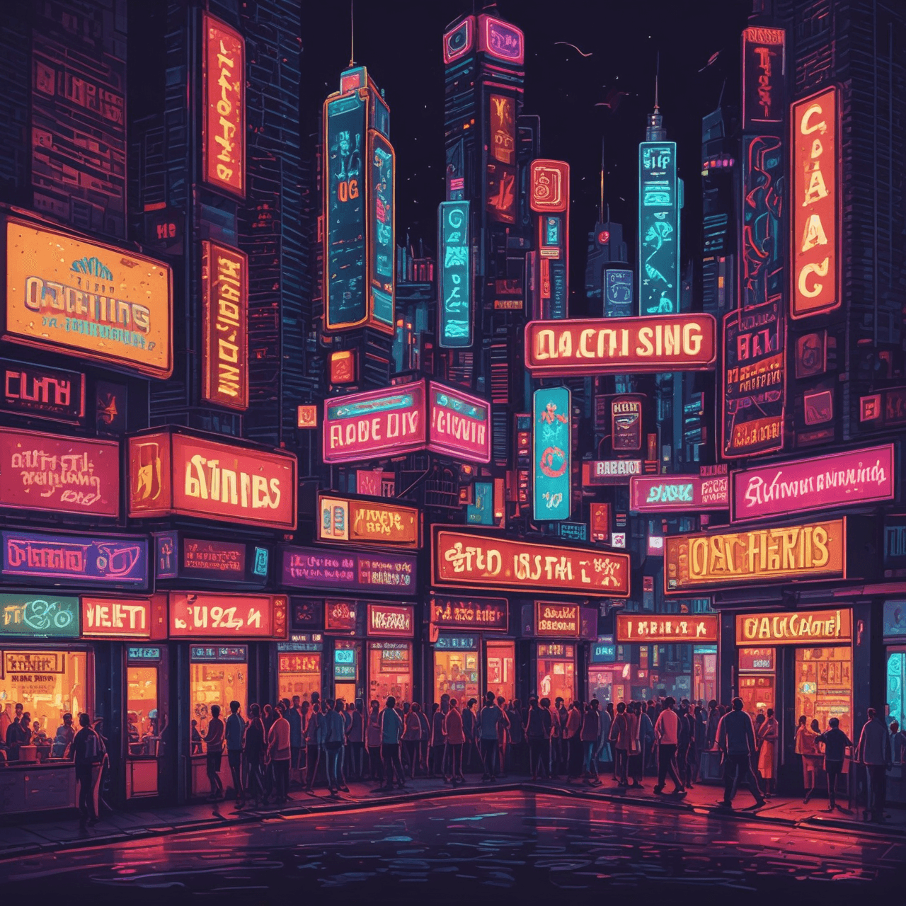 CA Inter Race game banner