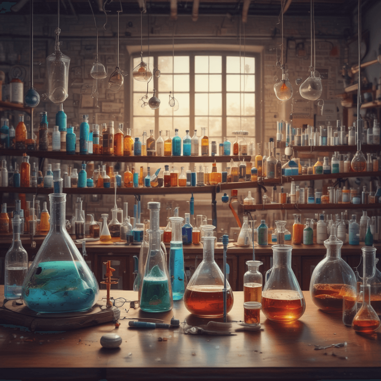 Equation Equilibrium game banner