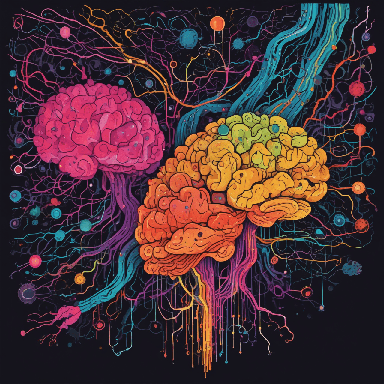 Mind Race game banner