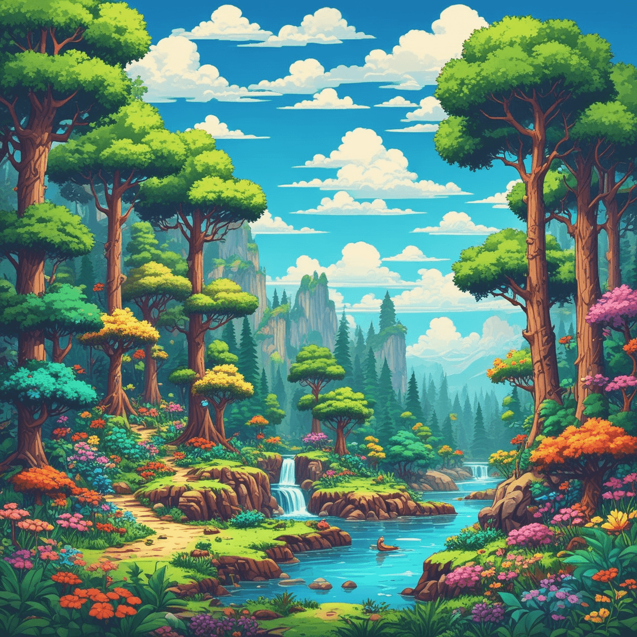 Biology Lane Dash game banner