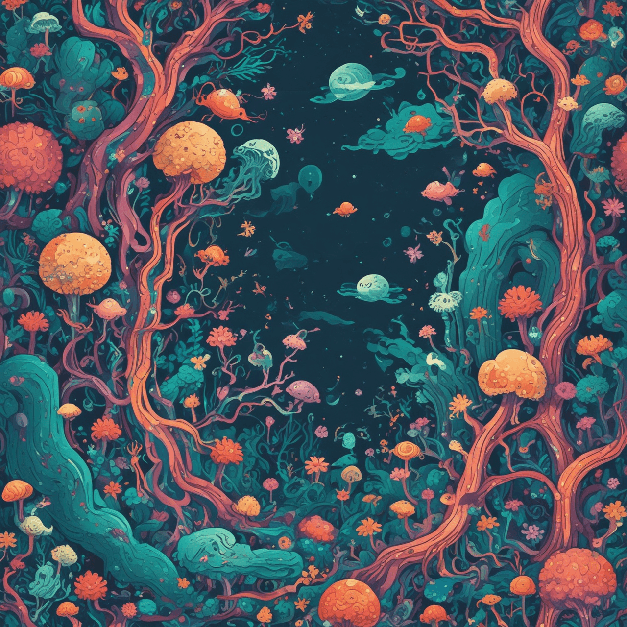 Life's Journey Quiz game banner