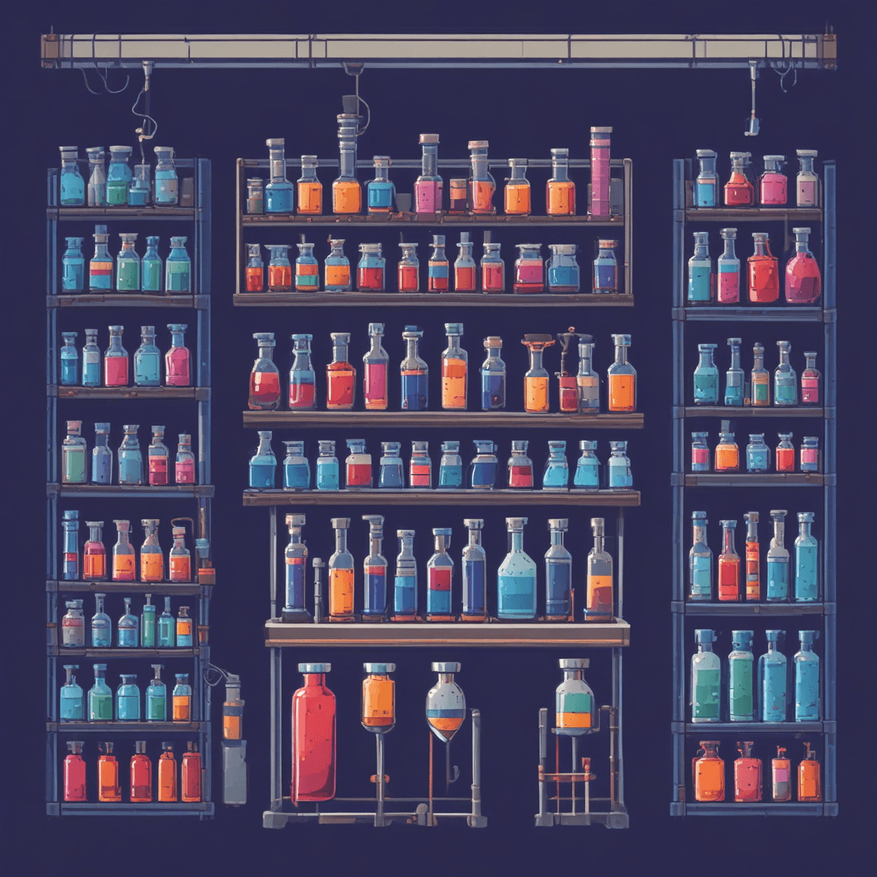 Gene Runner Quiz game banner