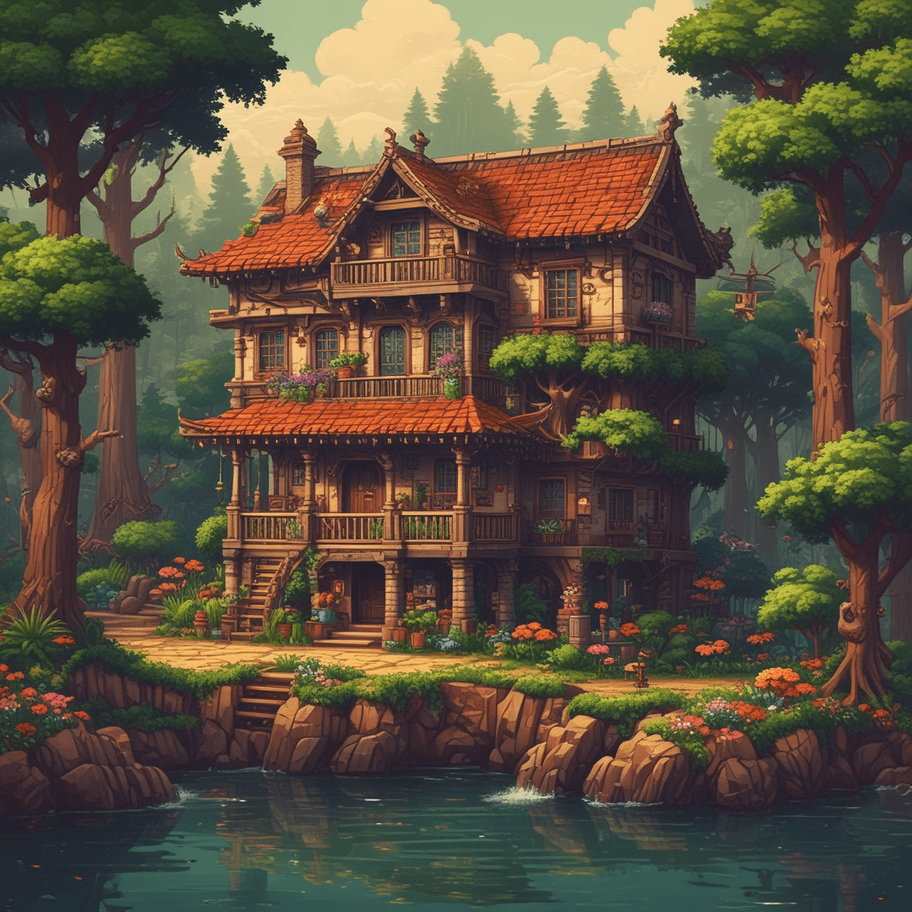 Quiz de O Crisol game banner