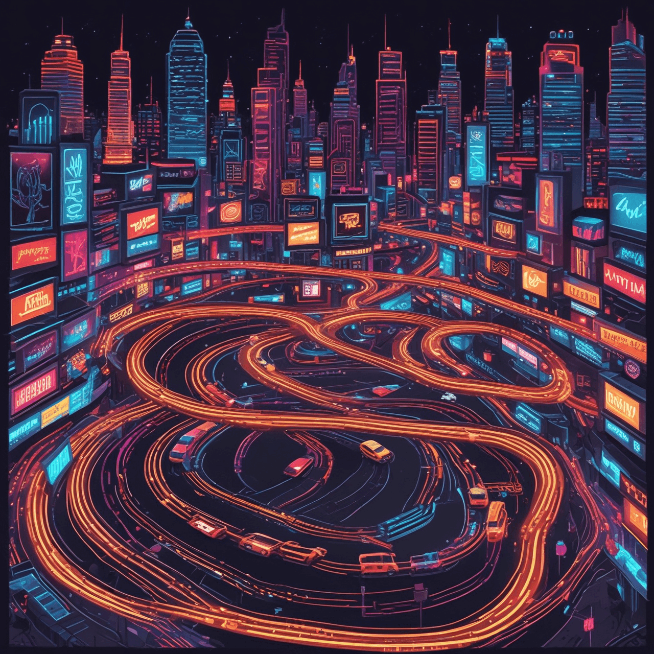 Carrera de Comunicación game banner