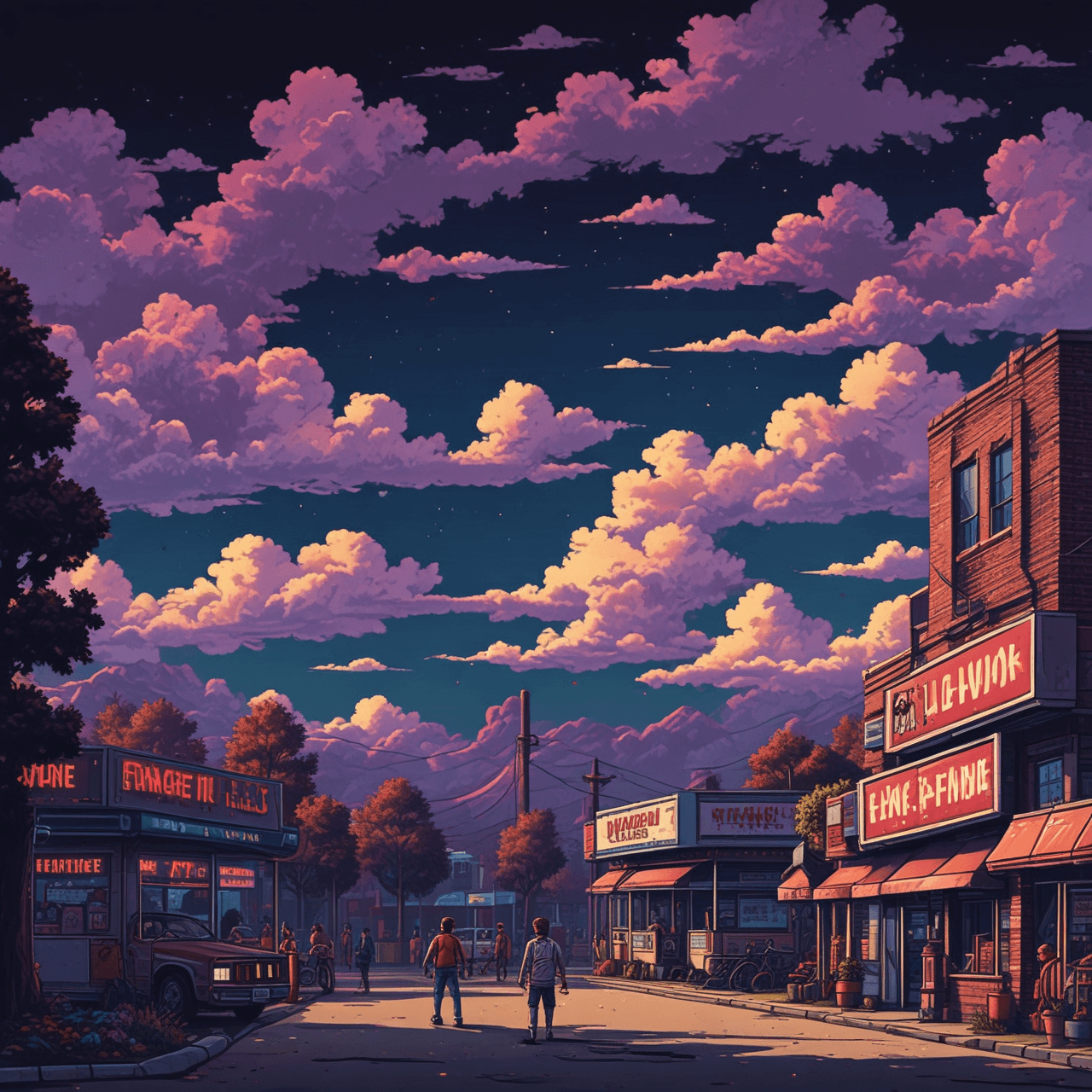 Dustin's Demo-dog Dodge game banner