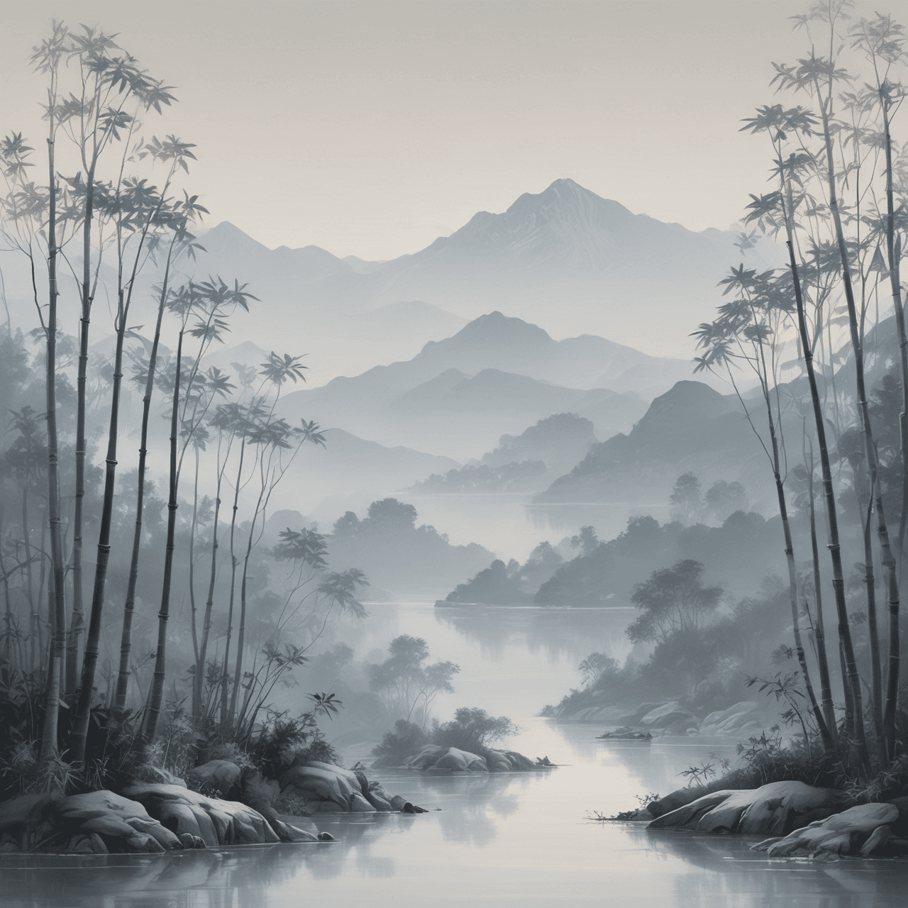 Character Jump game banner