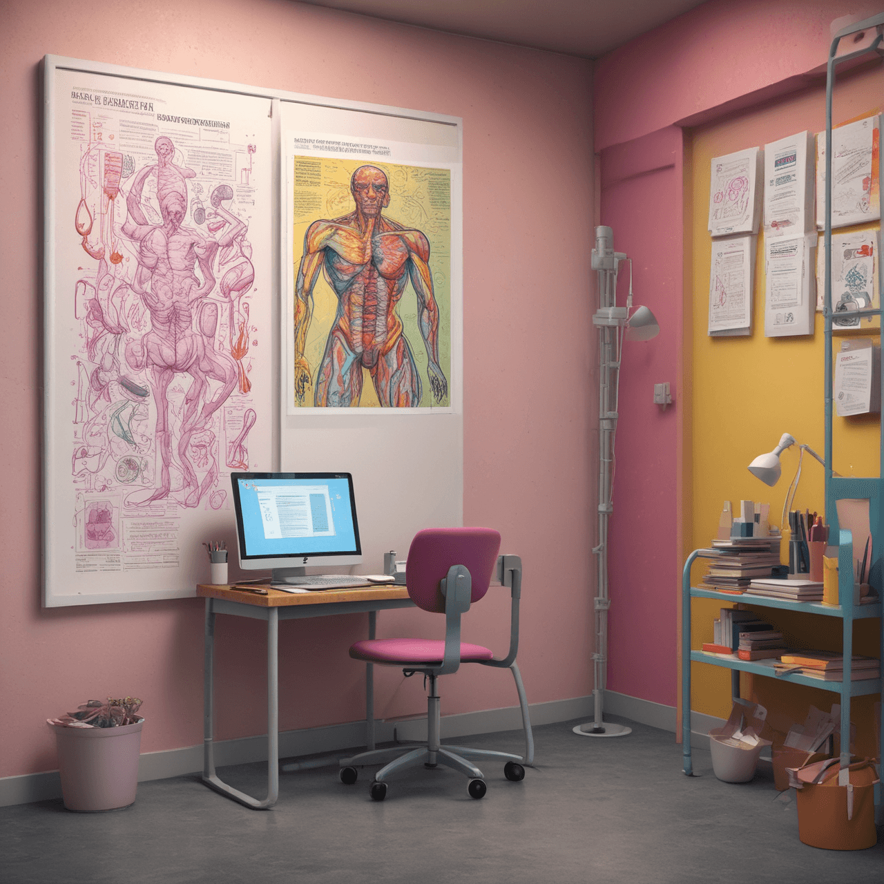 Salto Sexual game banner