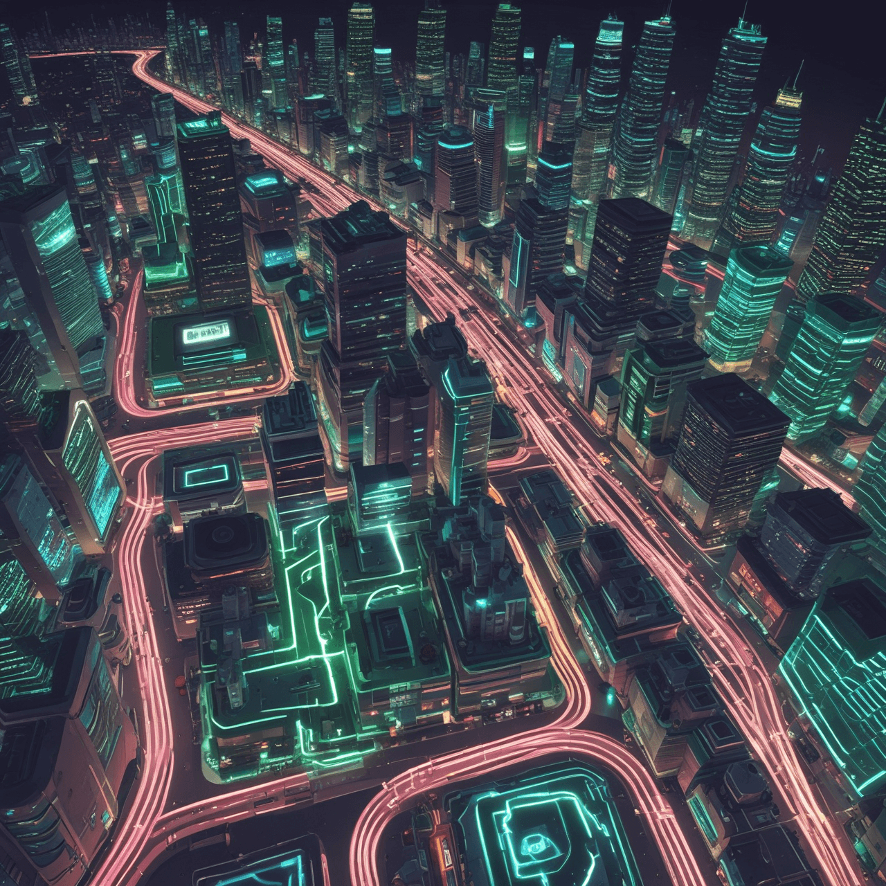 Market Runner game banner