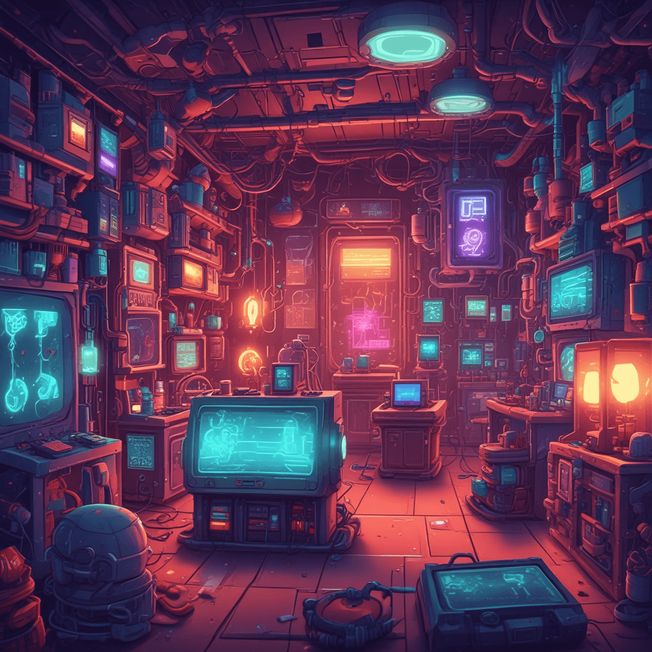 Protein Builder Run game banner