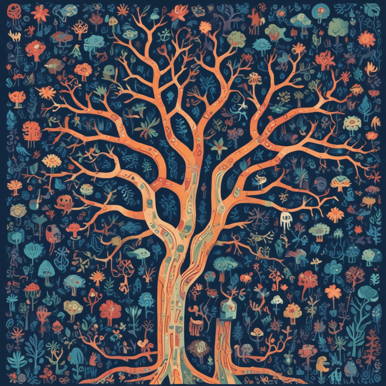 Taxonomy Jump game banner