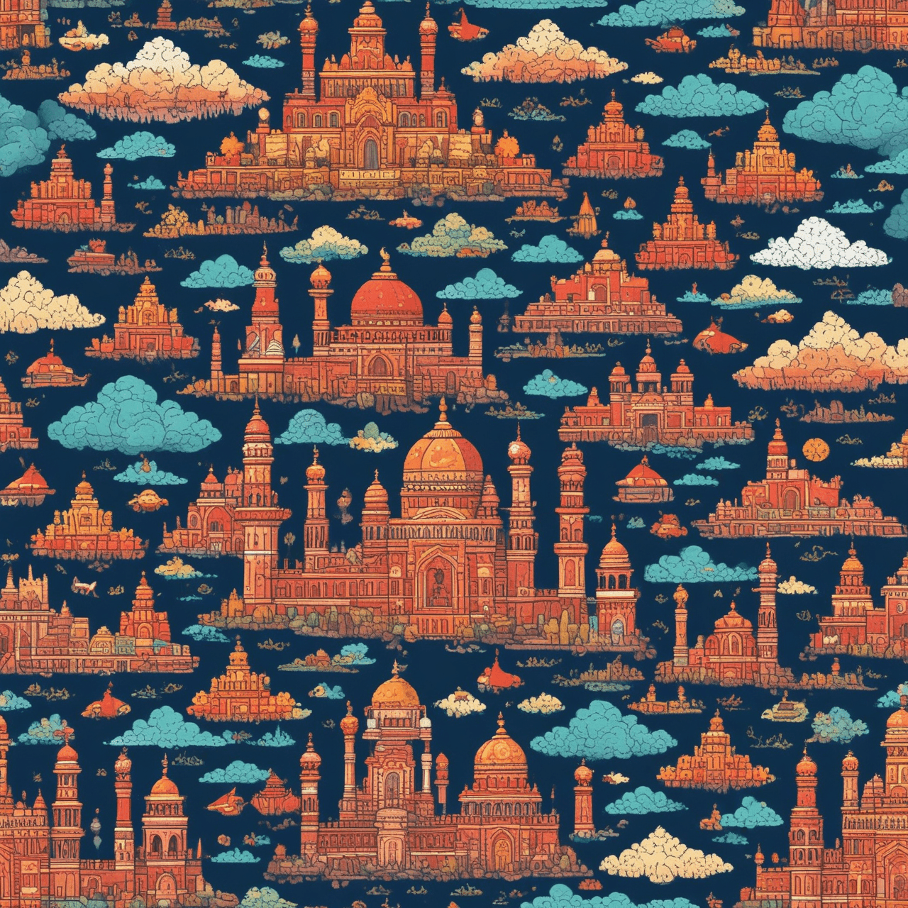 History Quest game banner