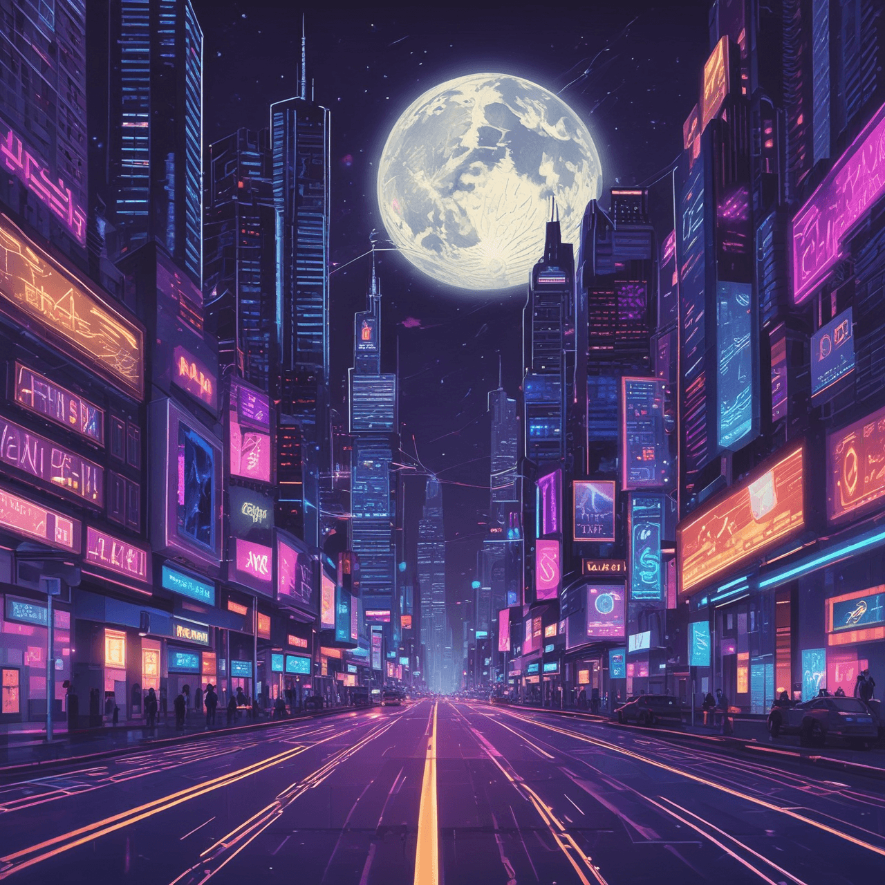 Multiplication Mania Run game banner