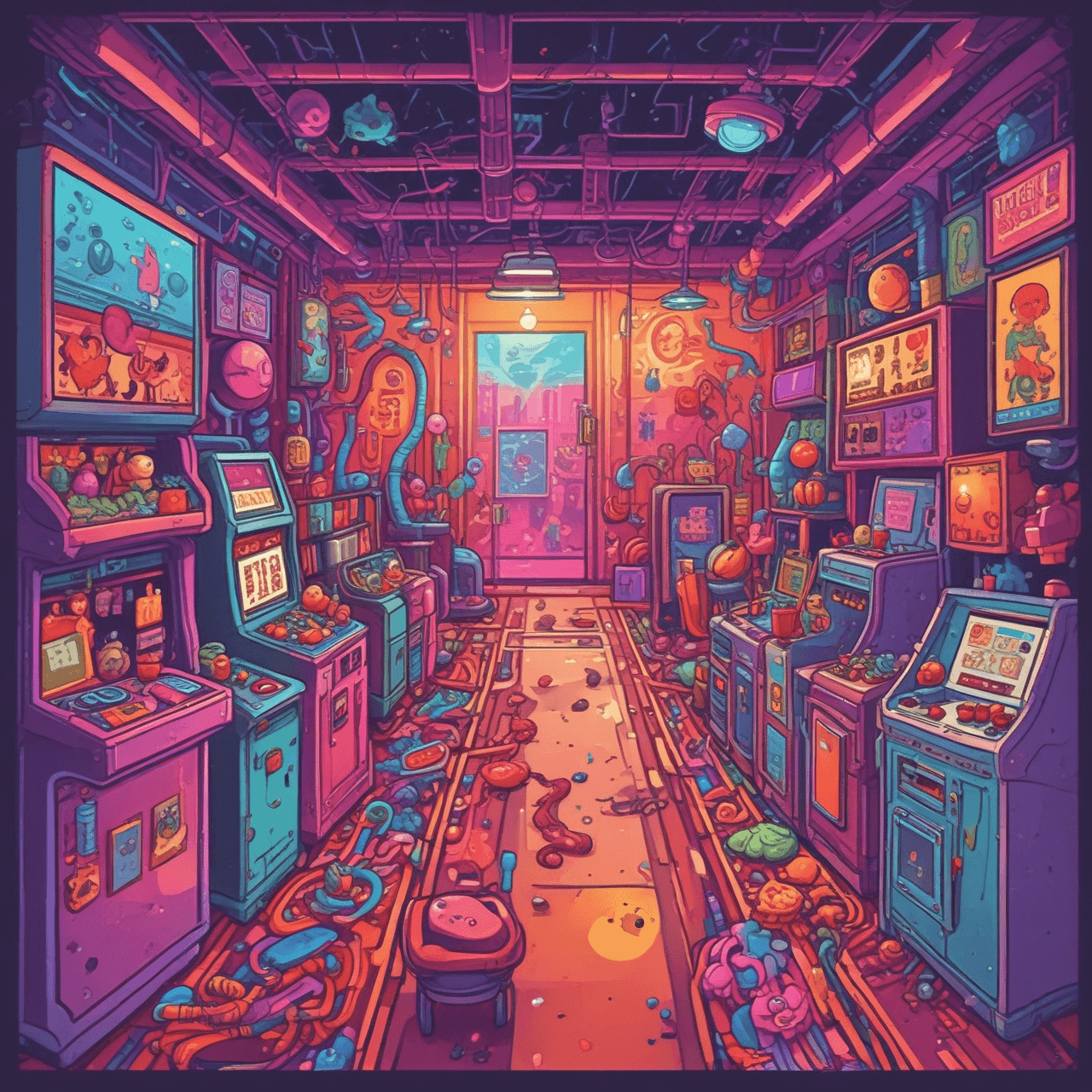 Wellness Flight: Health & Life Skills Quiz game banner