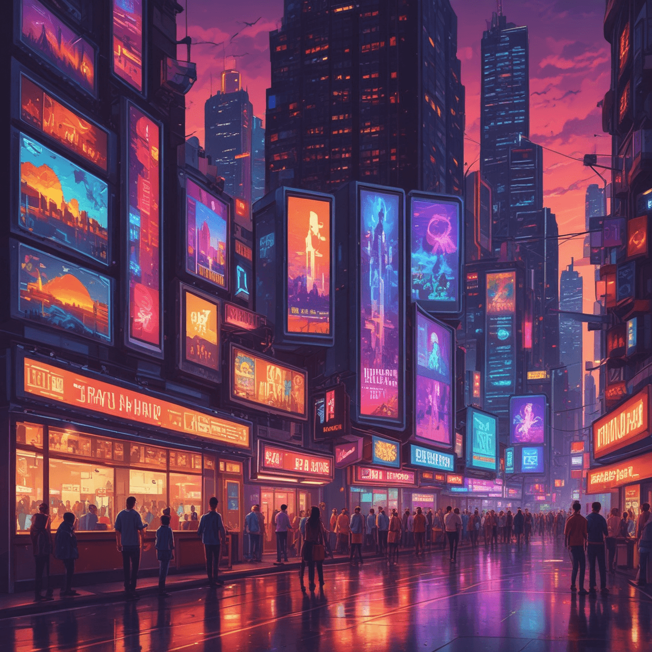 Percent Dash game banner