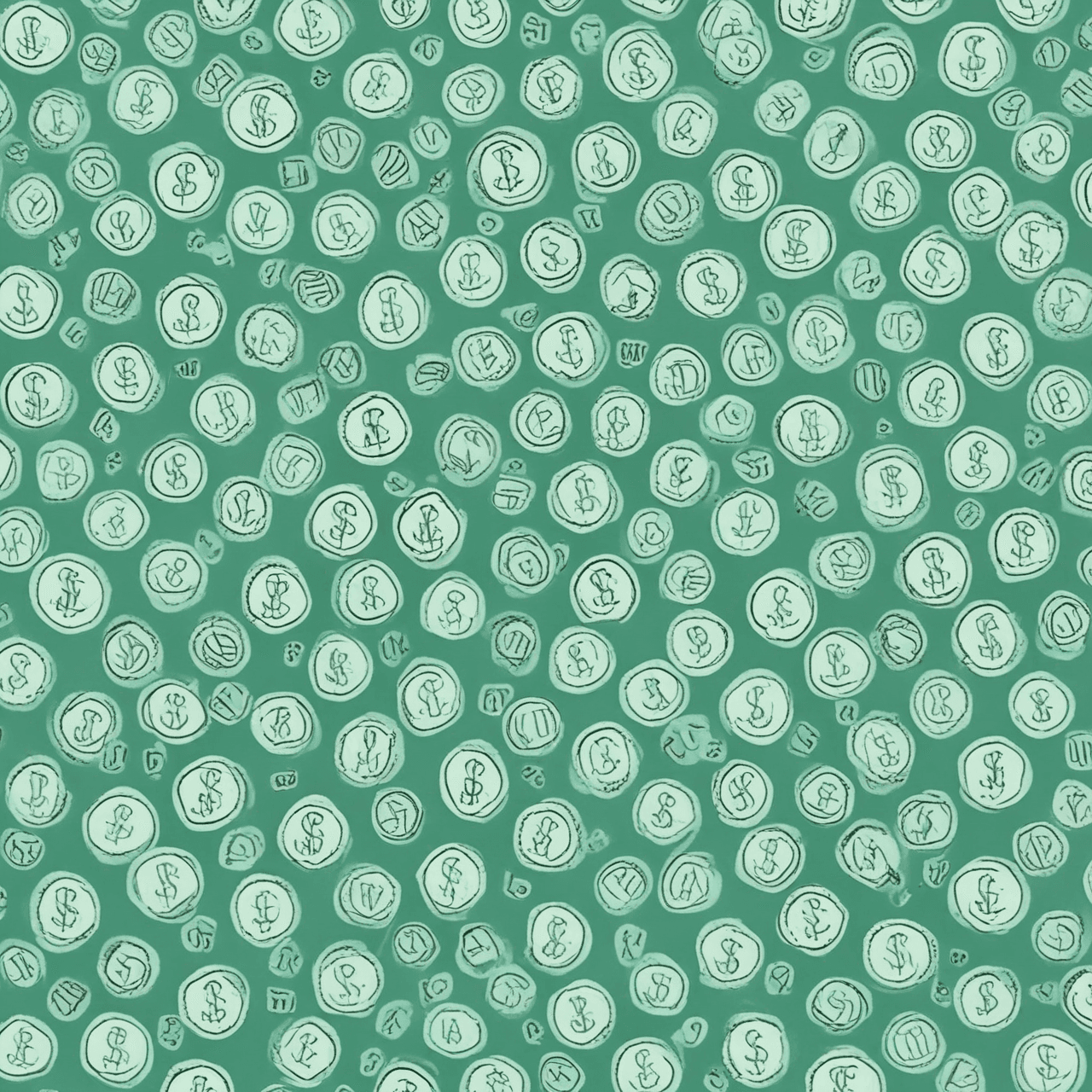 Money Math Defenders game banner