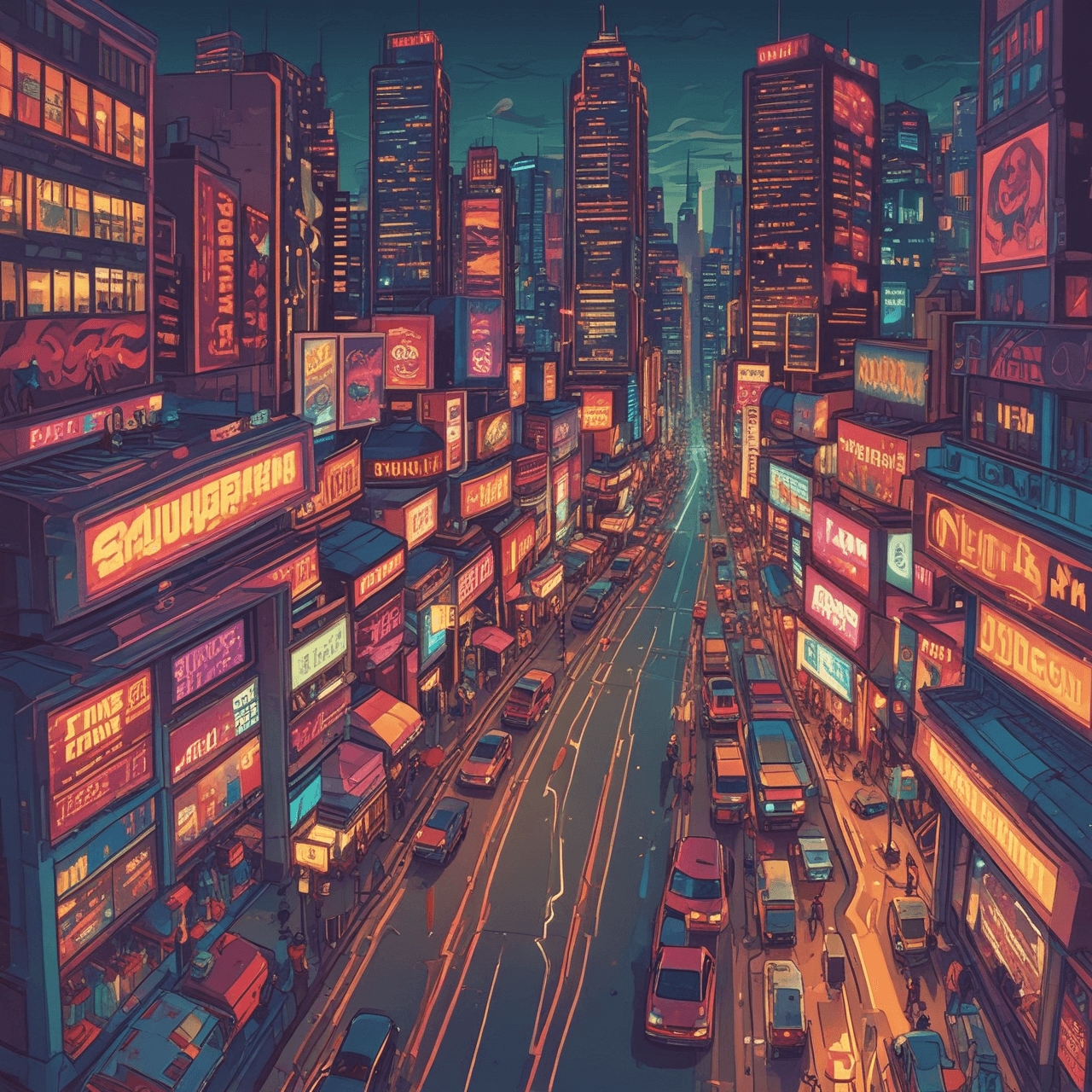 Verben-Sprint-Quiz game banner