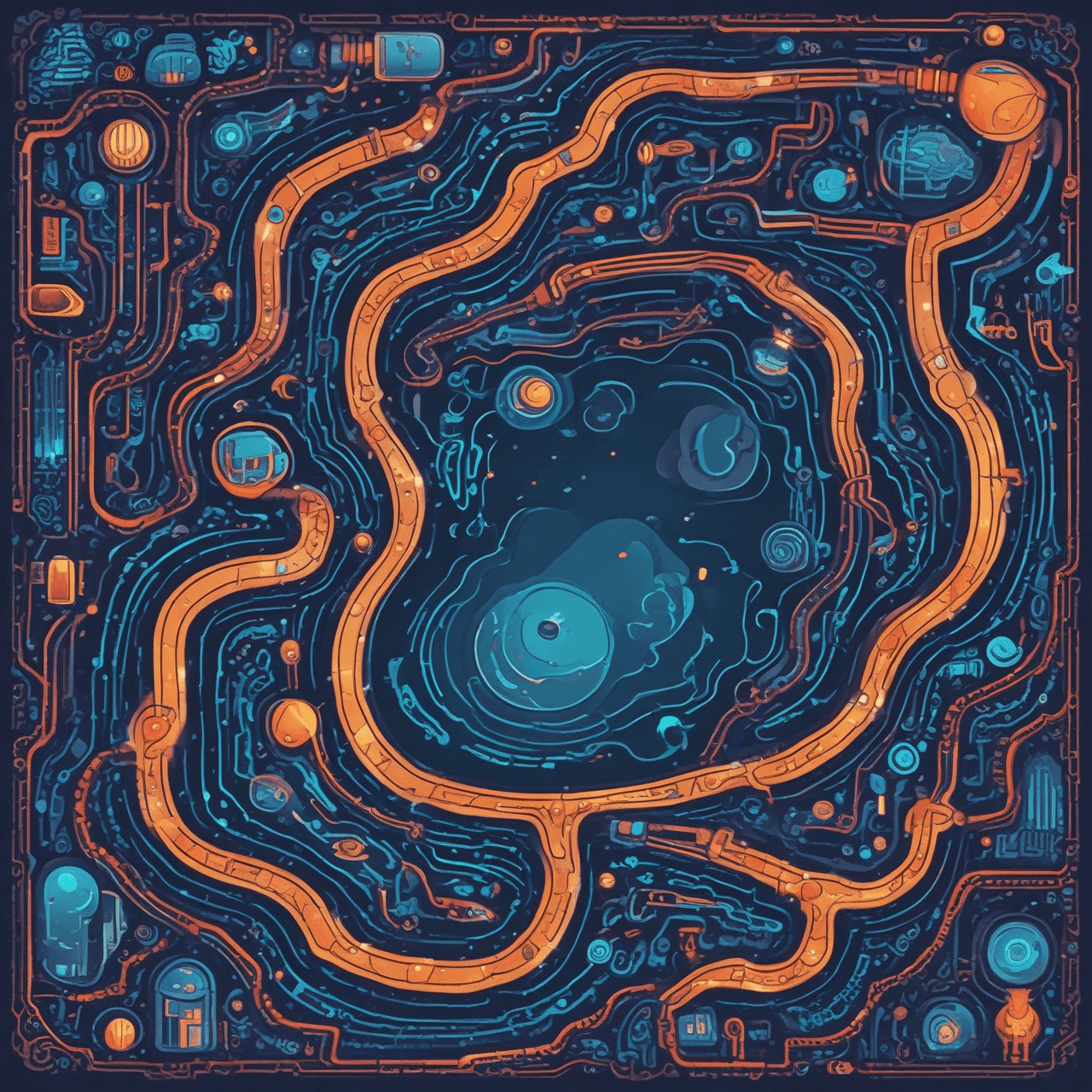 ATP Sprint game banner