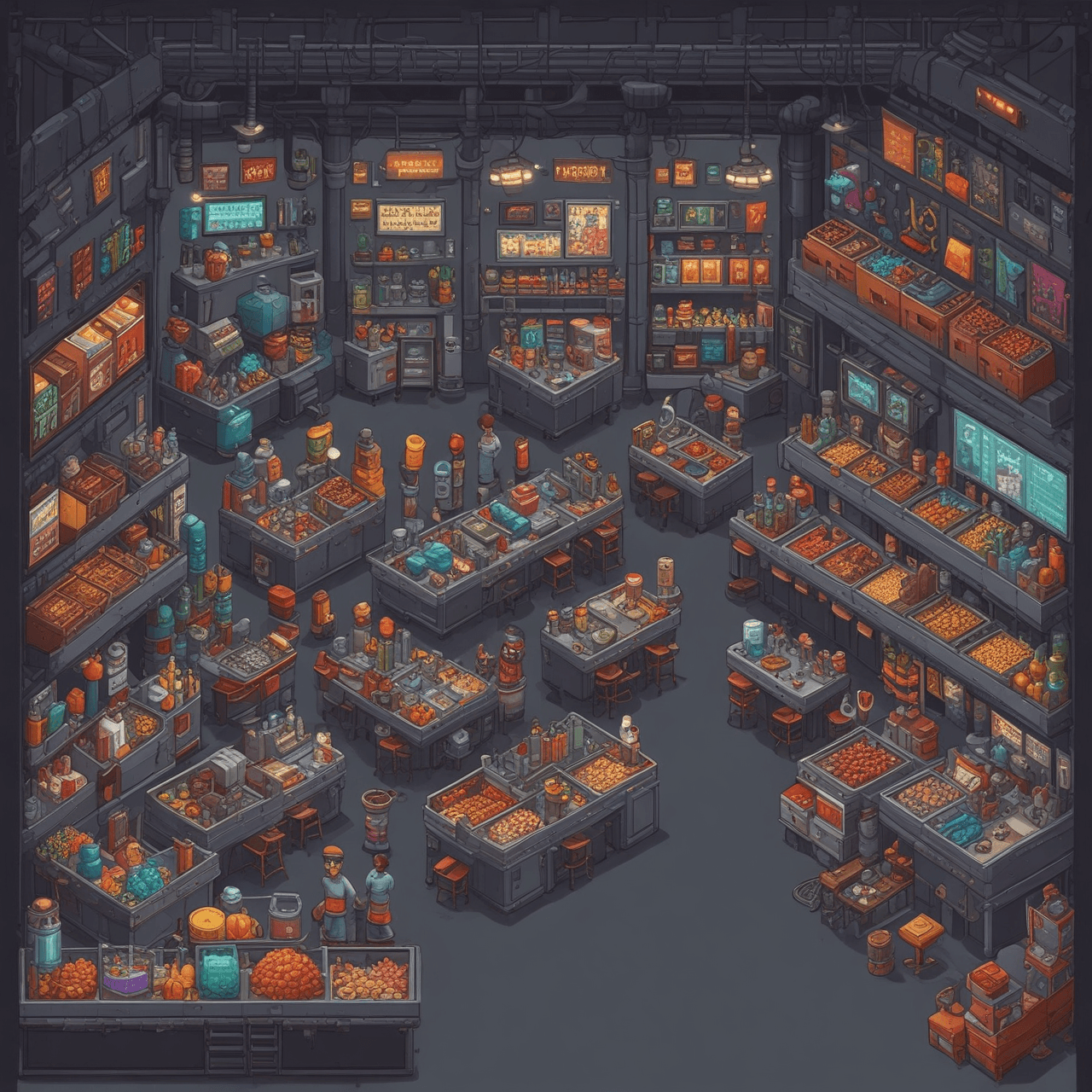 Mass Converter Quiz Run game banner