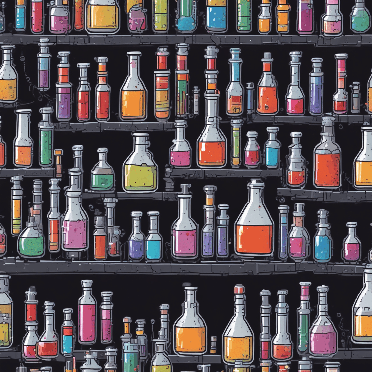 Periodic Table Race game banner