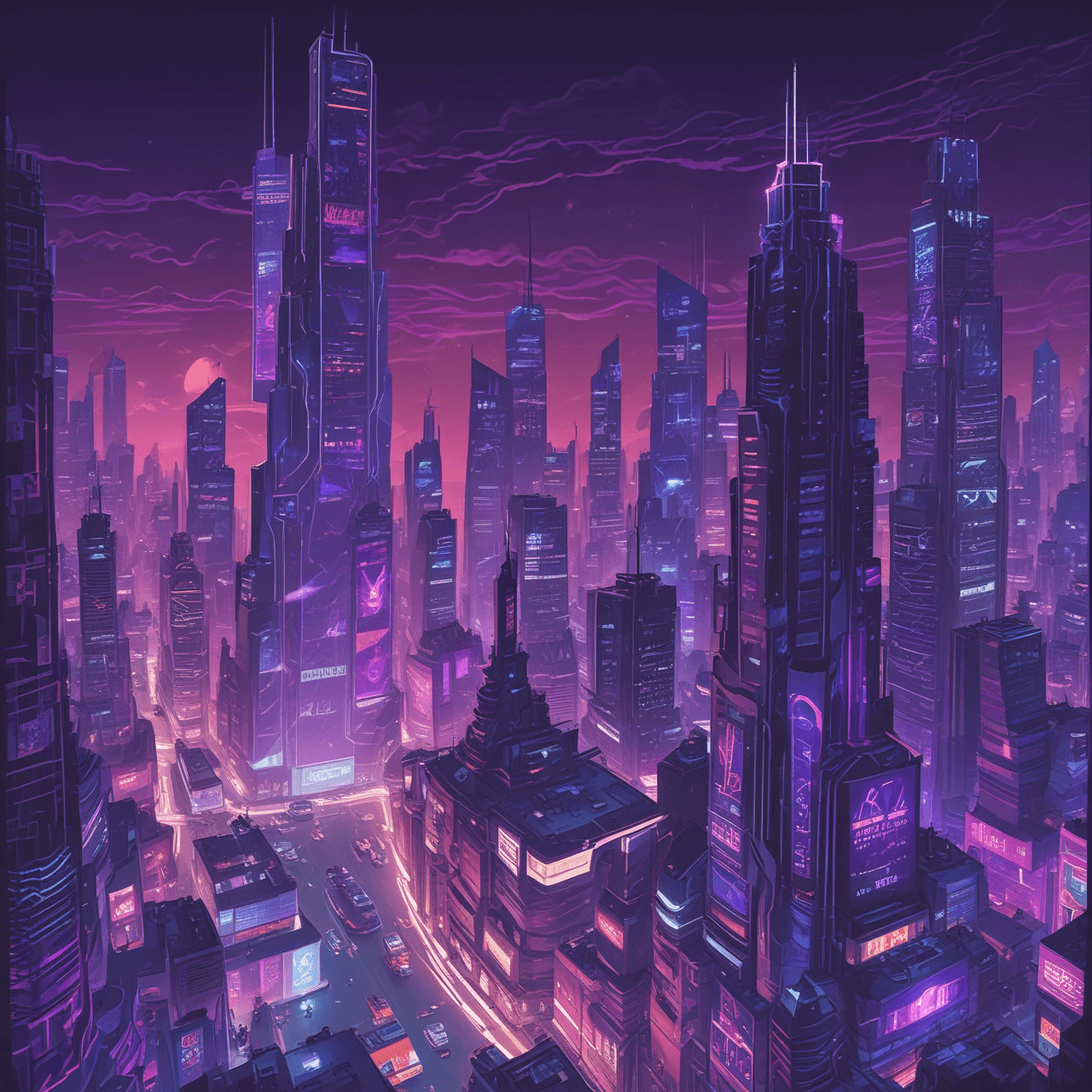 Hierarchy Jump game banner