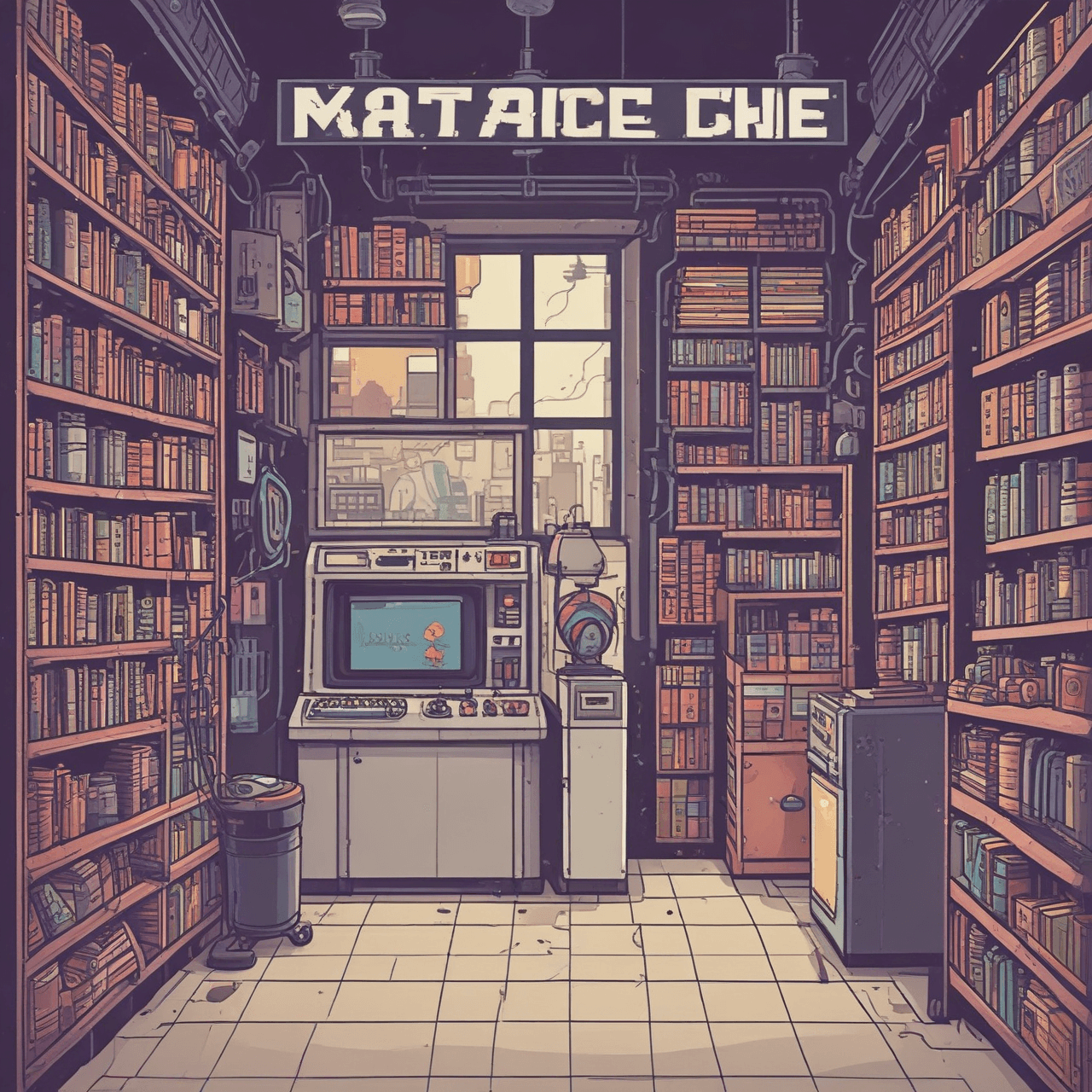 ¡Carrera de Física! game banner