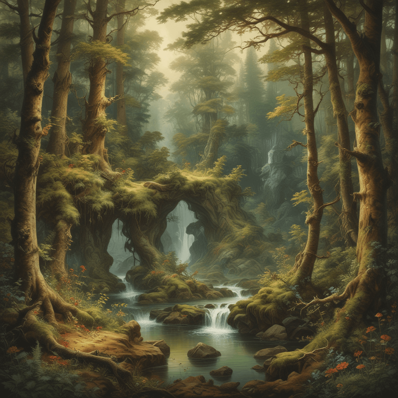 Kunstsprung game banner