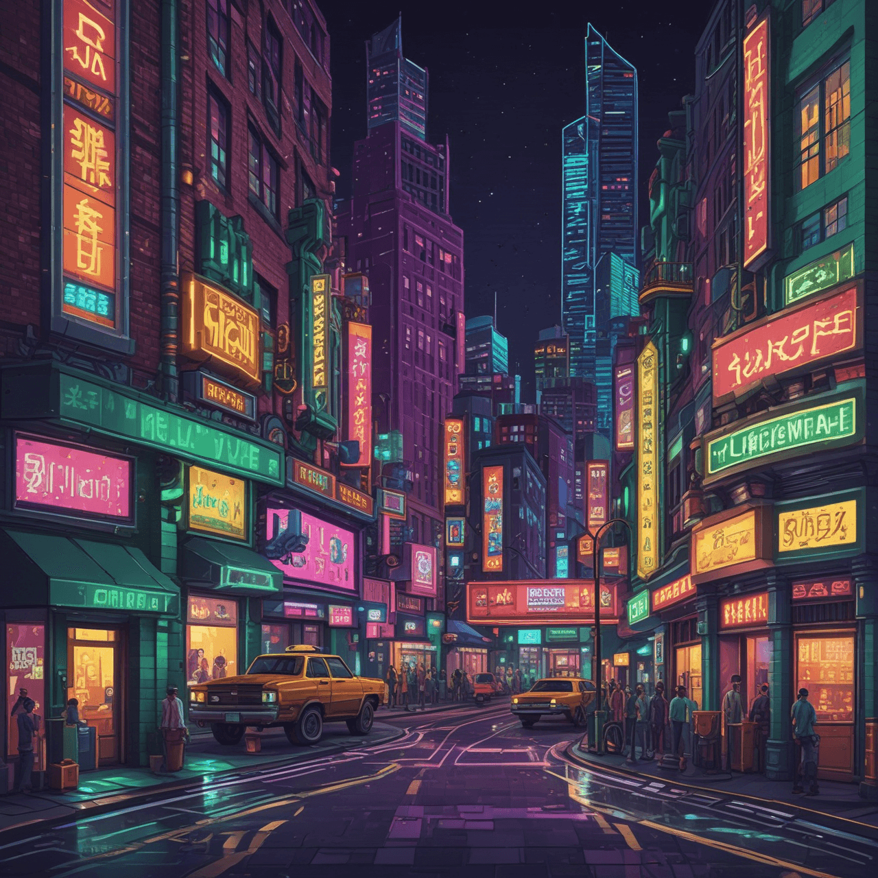 Zero Conditional Run game banner