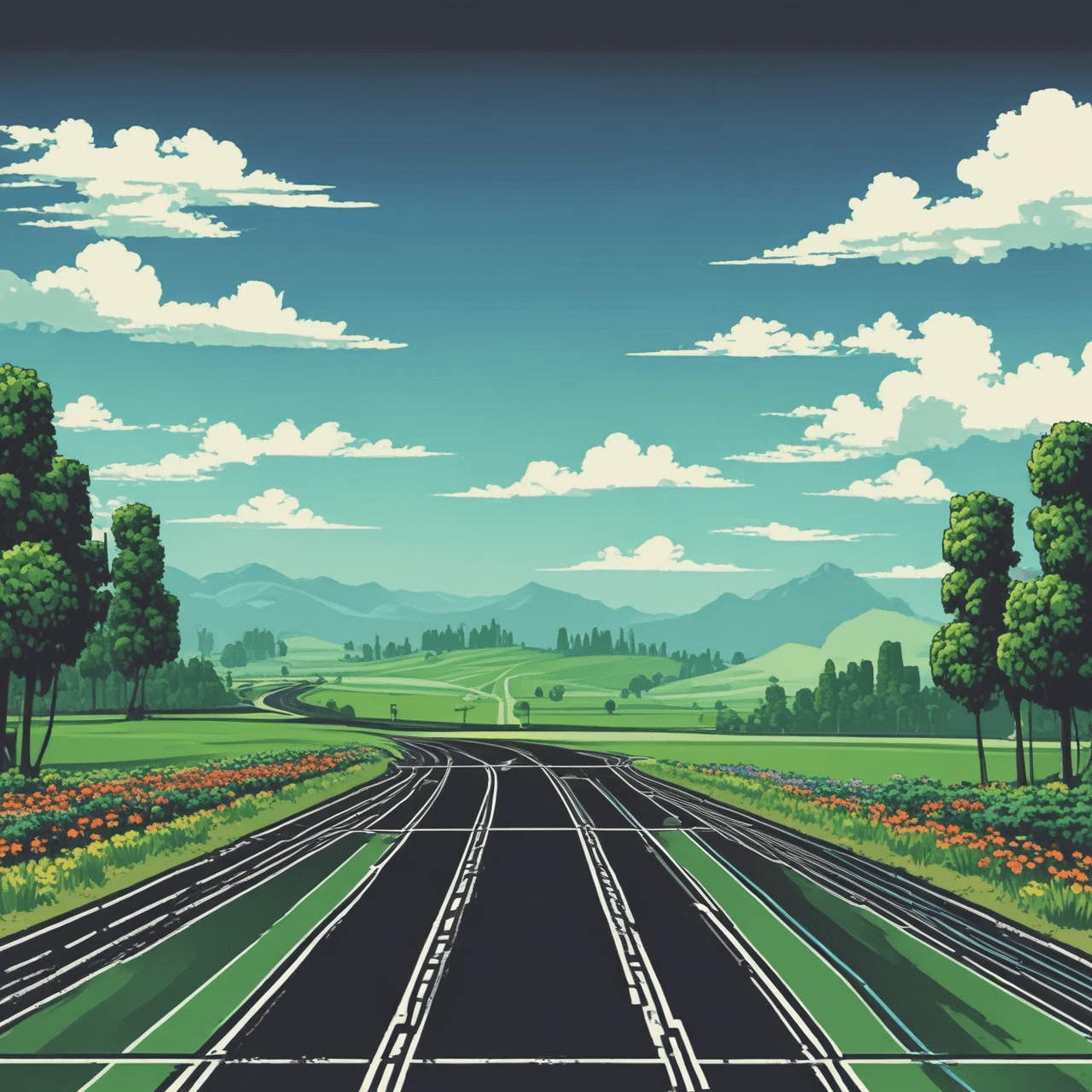 Wort-Rennen game banner