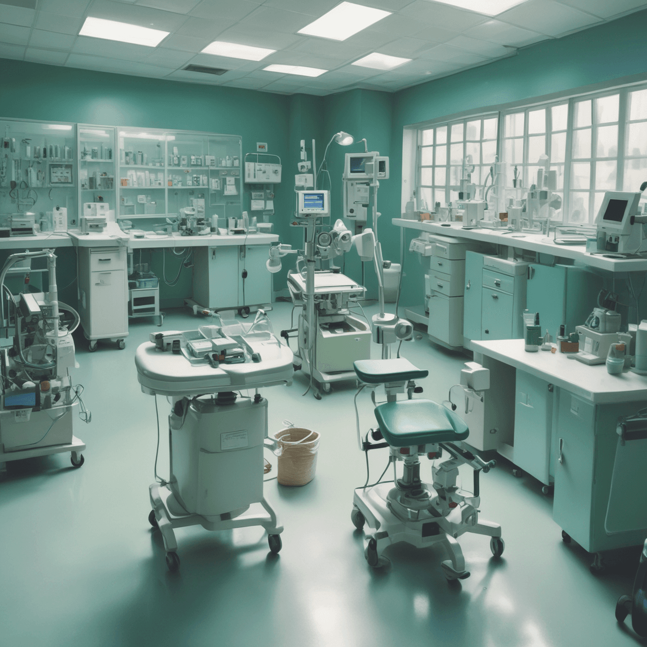 Micosis Jump game banner