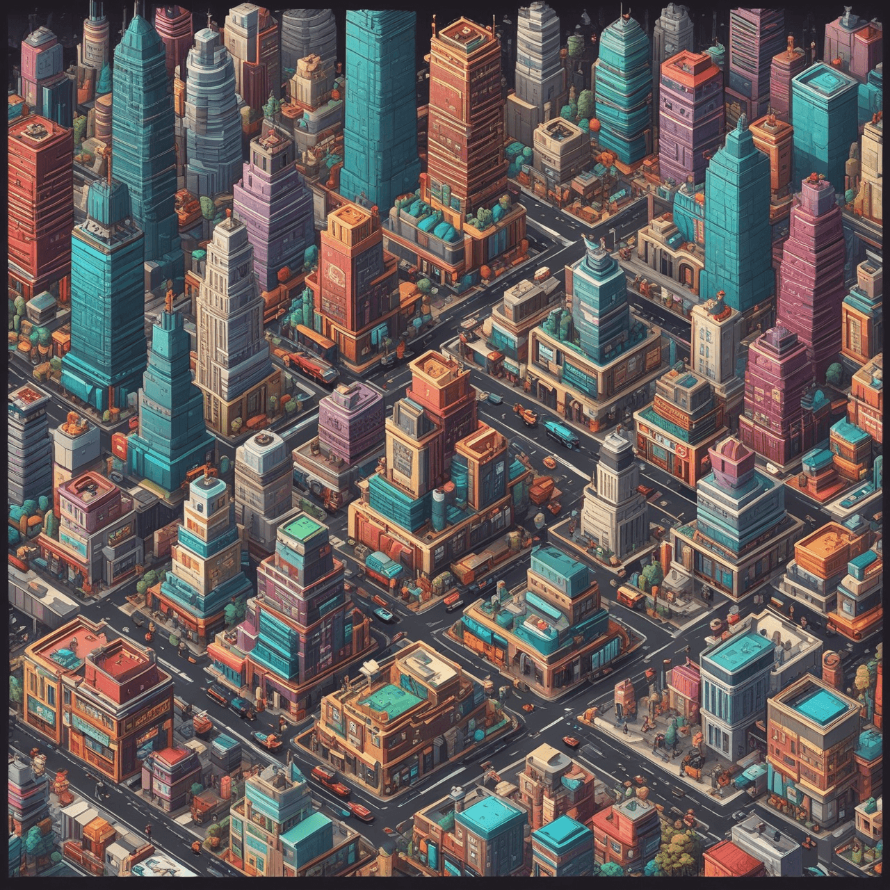 Microeconomics Quiz Adventure game banner