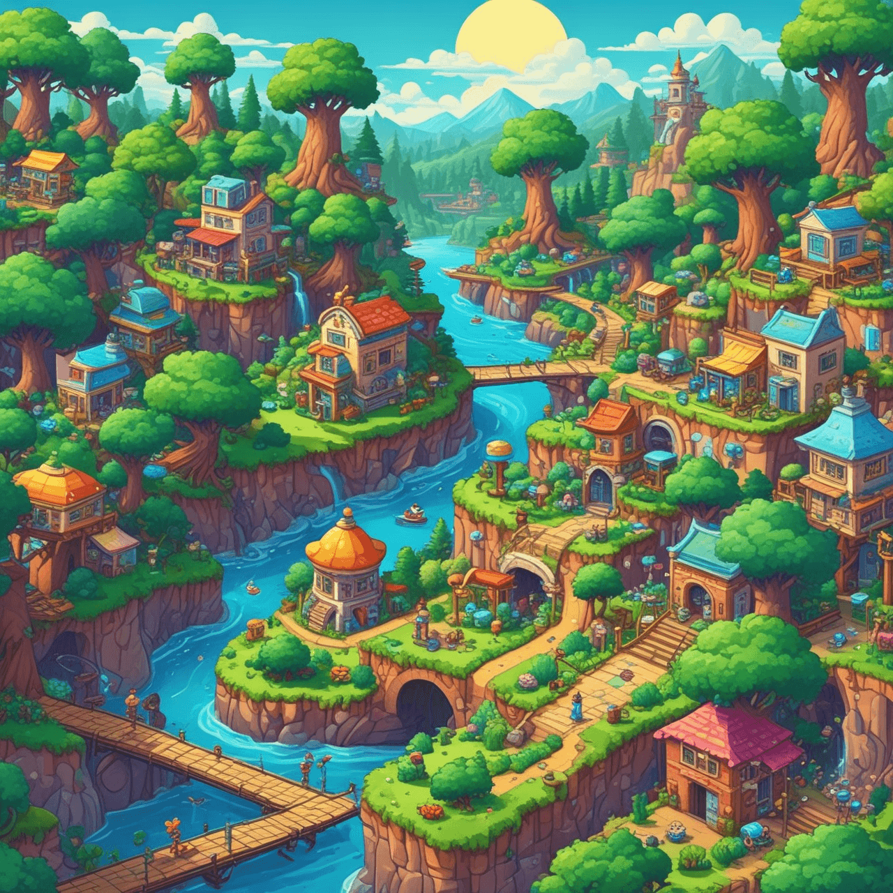 Eco-Racer Challenge :P game banner