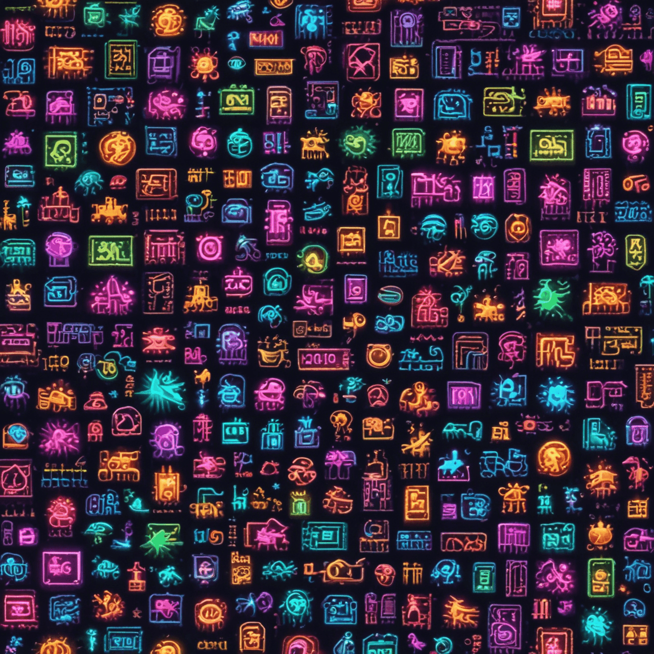 Element Jump game banner