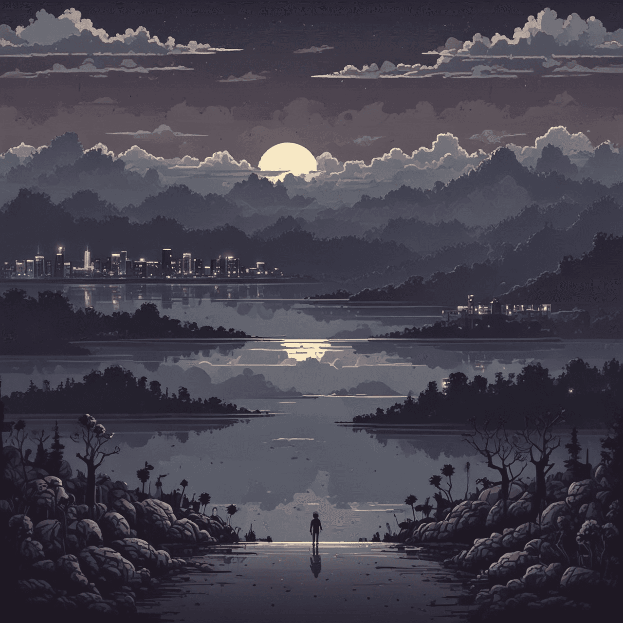 Saint Barbara's Run game banner