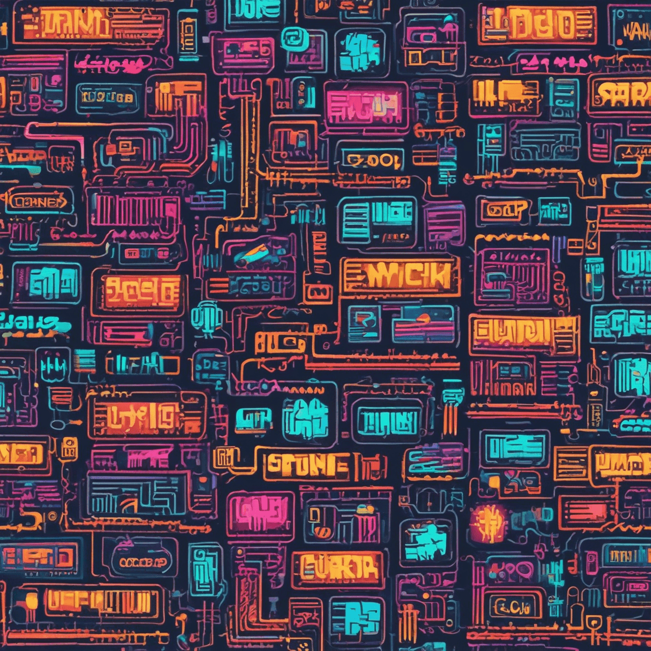 Kombinatorik-Brücke game banner