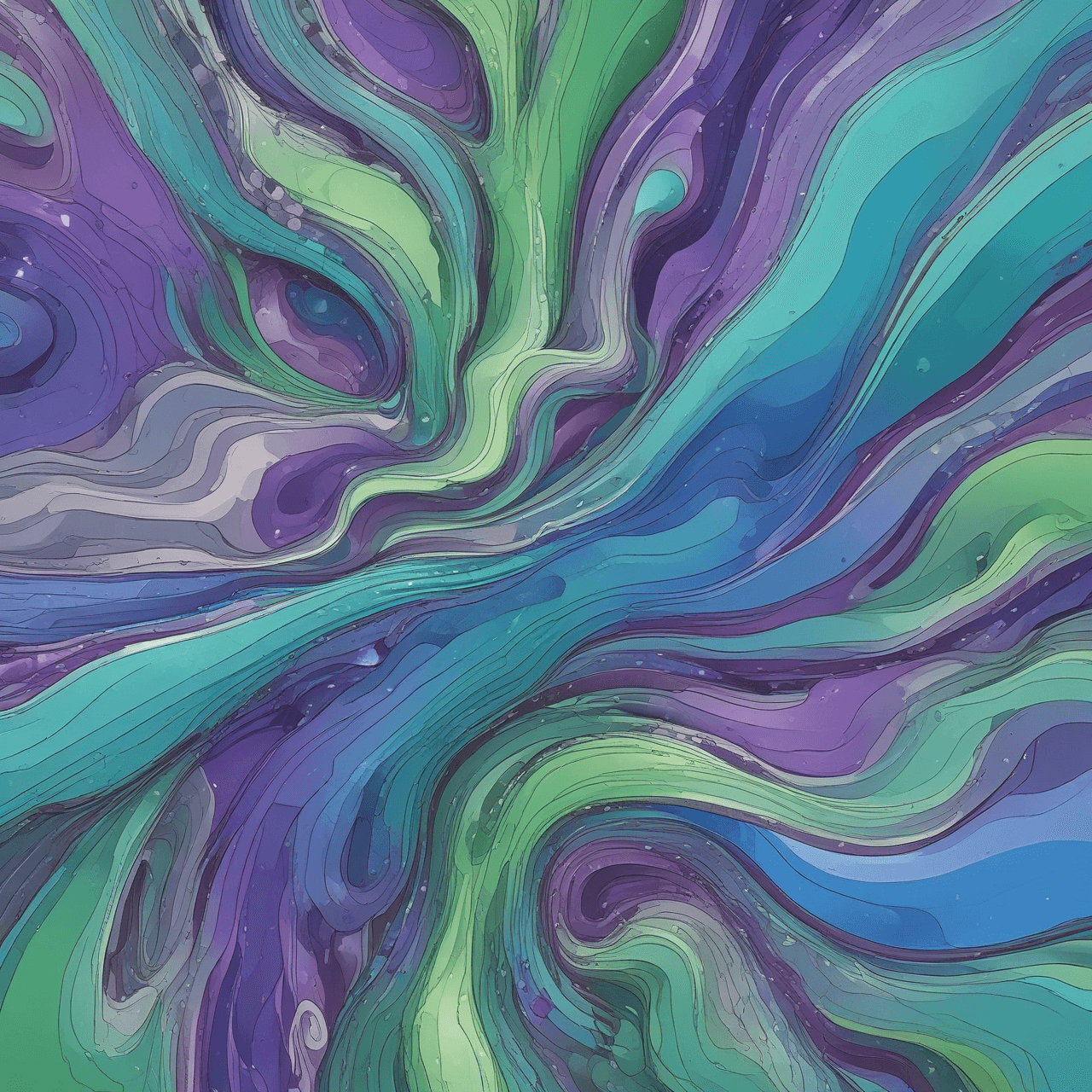 Quantum Leap Quiz game banner