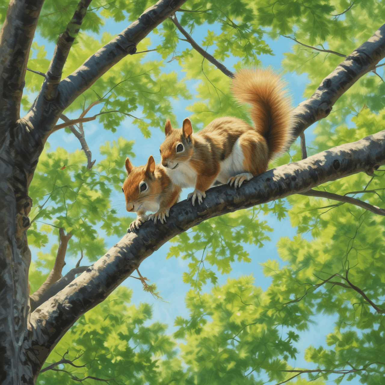 Gillu Run Quiz game banner