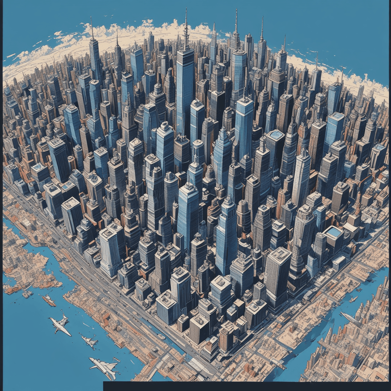 Enzyme Attack! game banner