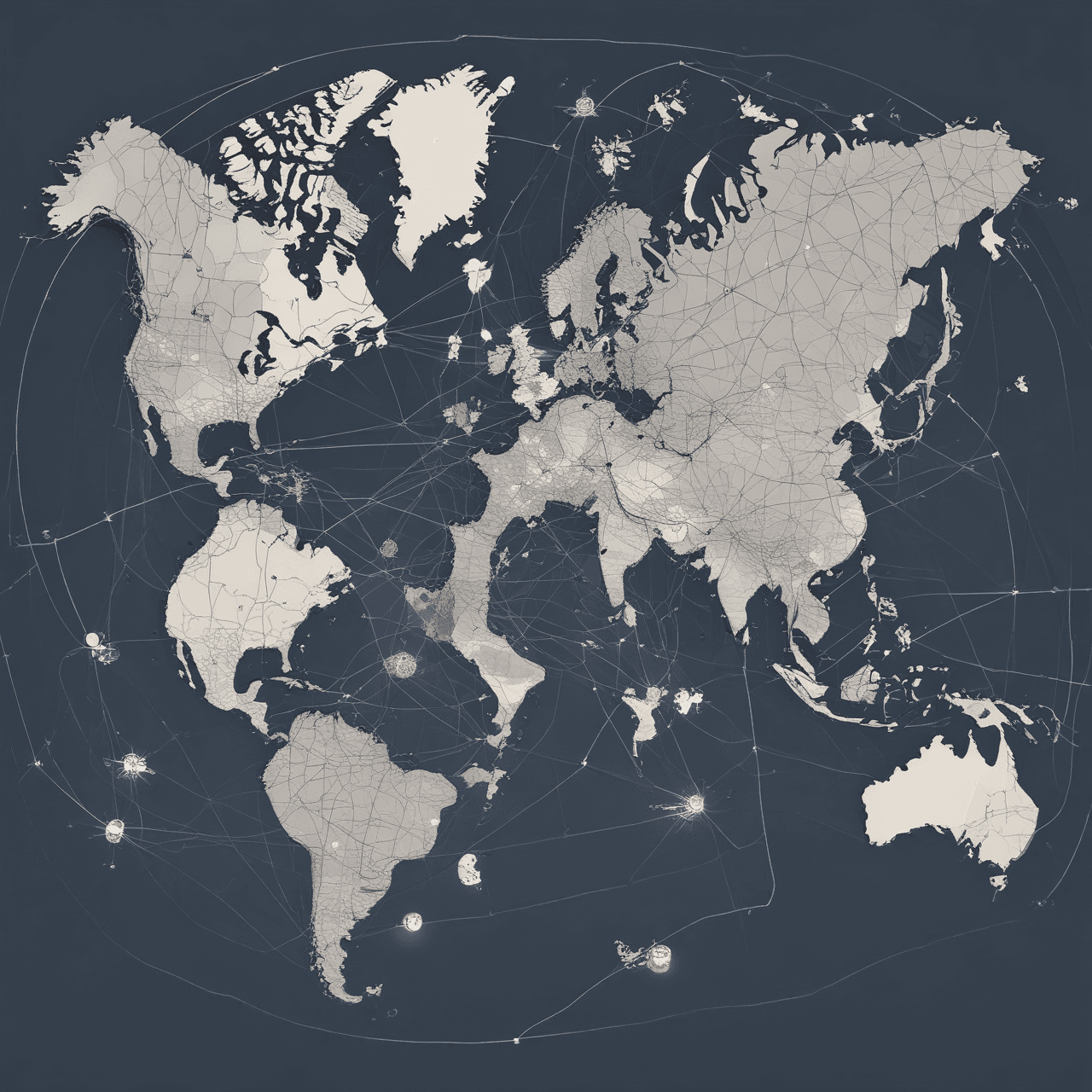 Globalization Defenders game banner