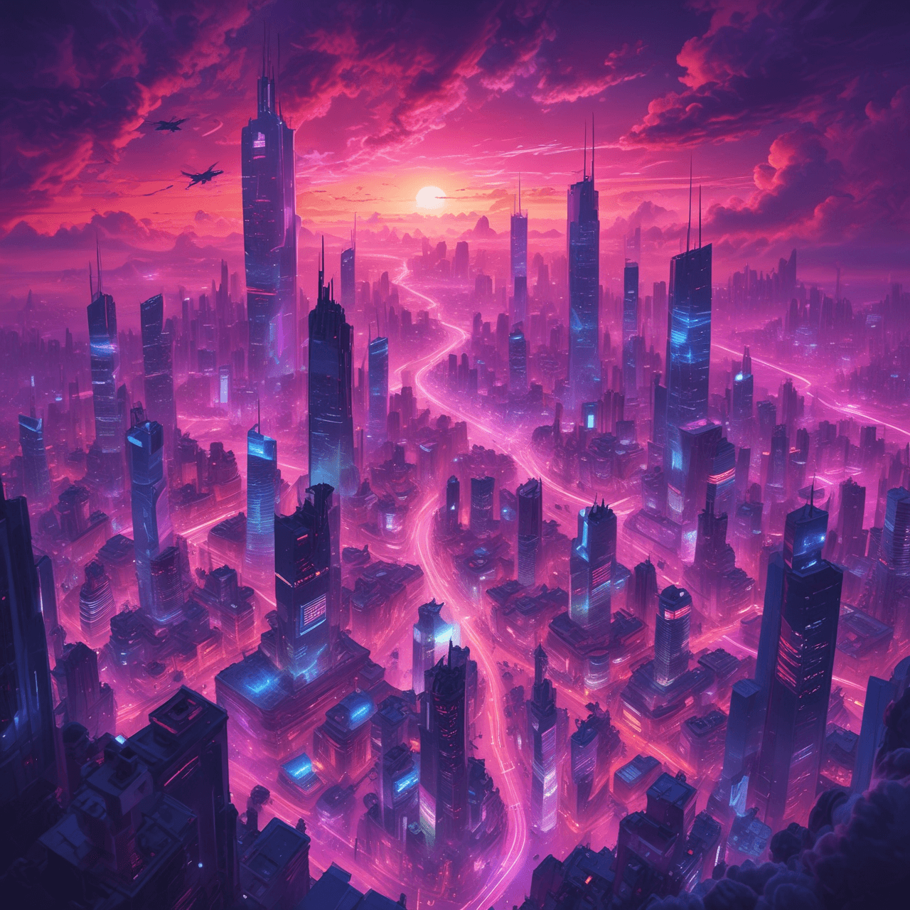 CyberBridge: Revolution Terms game banner