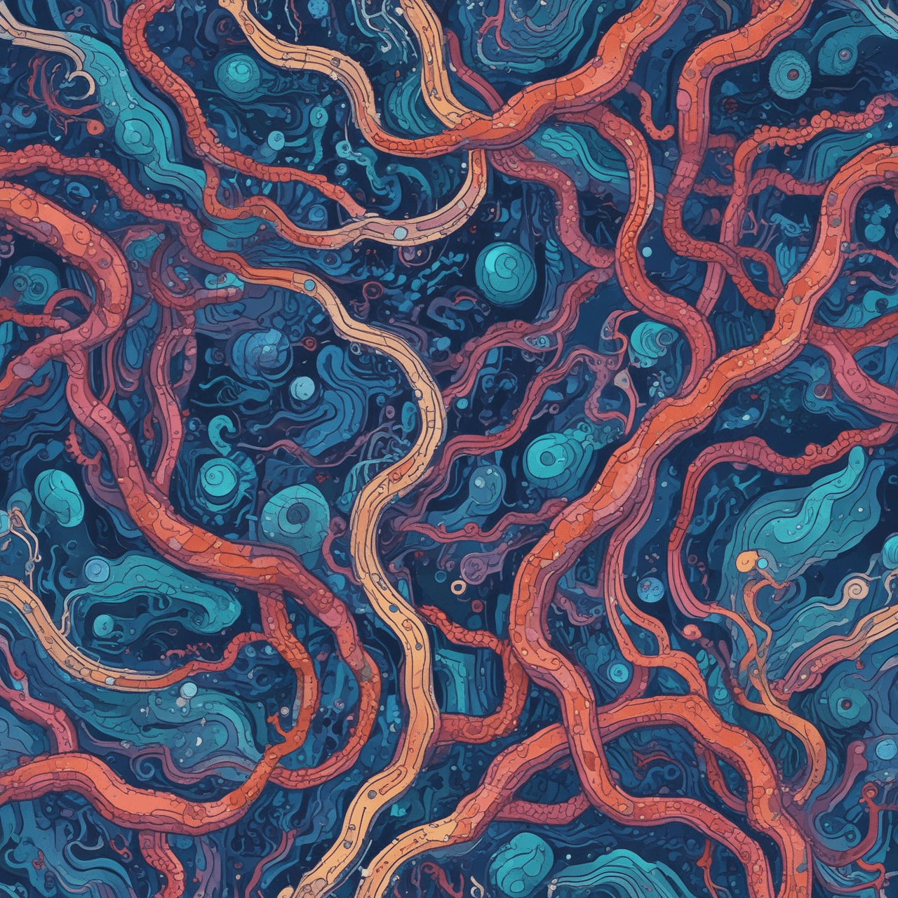 Repro System Runner game banner