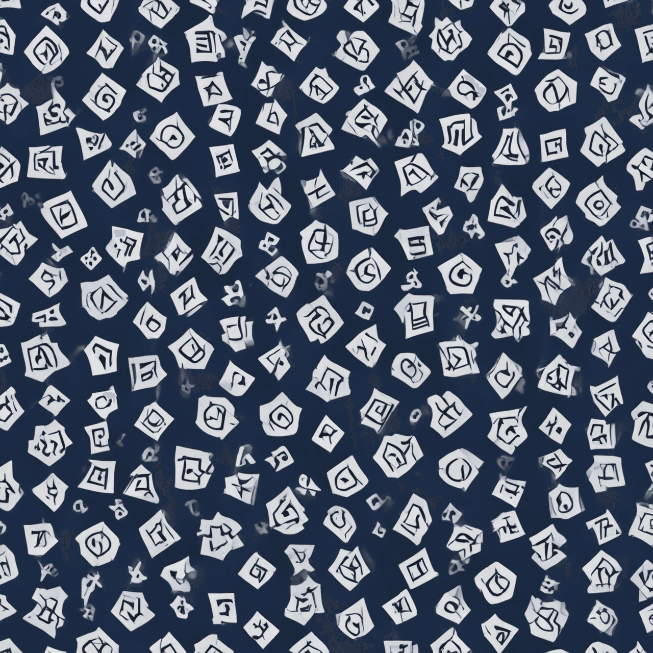 Math Quiz Defenders game banner