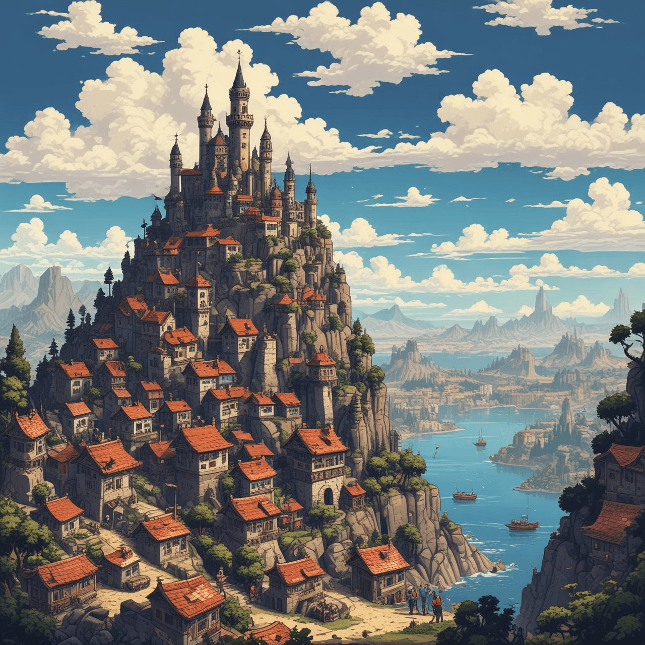 Quiz sulla Seconda Guerra Mondiale game banner