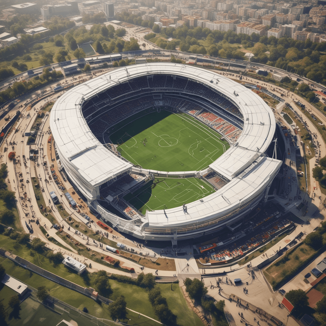 Carrera de Quiz de FC25 game banner