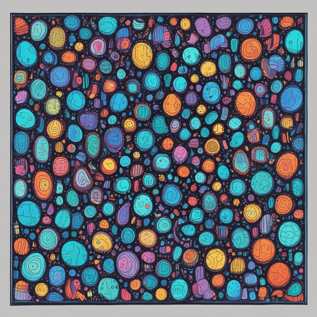 Ponte Celular Quiz game banner