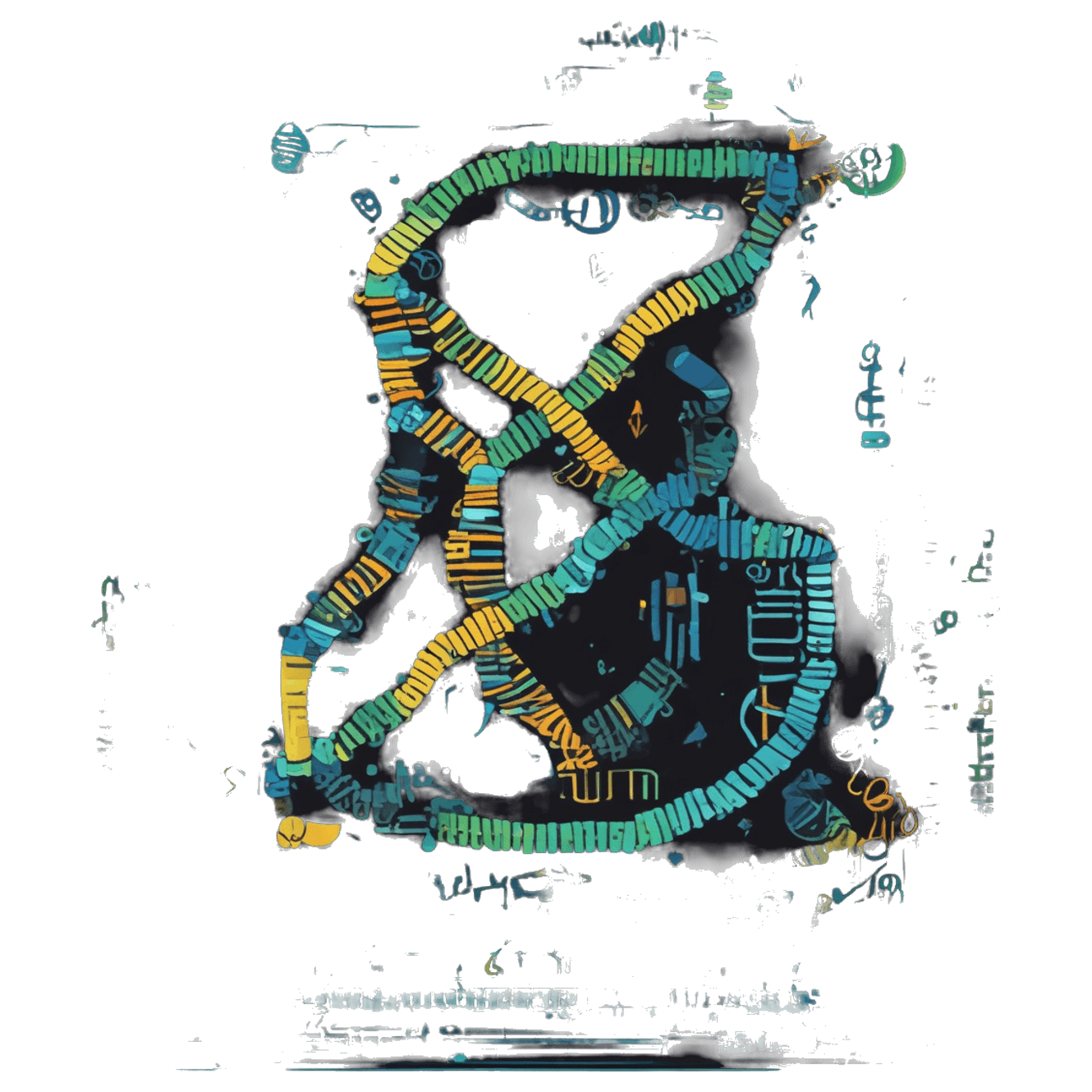 DNA Race game banner