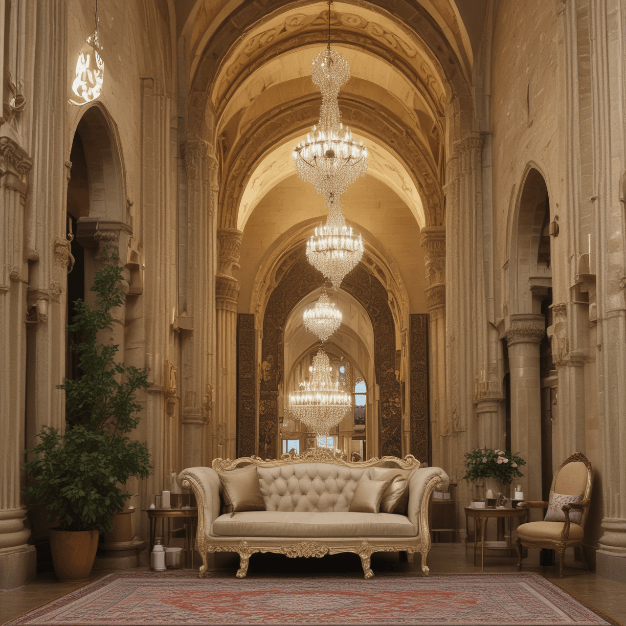 قفزة الحرب الباردة game banner