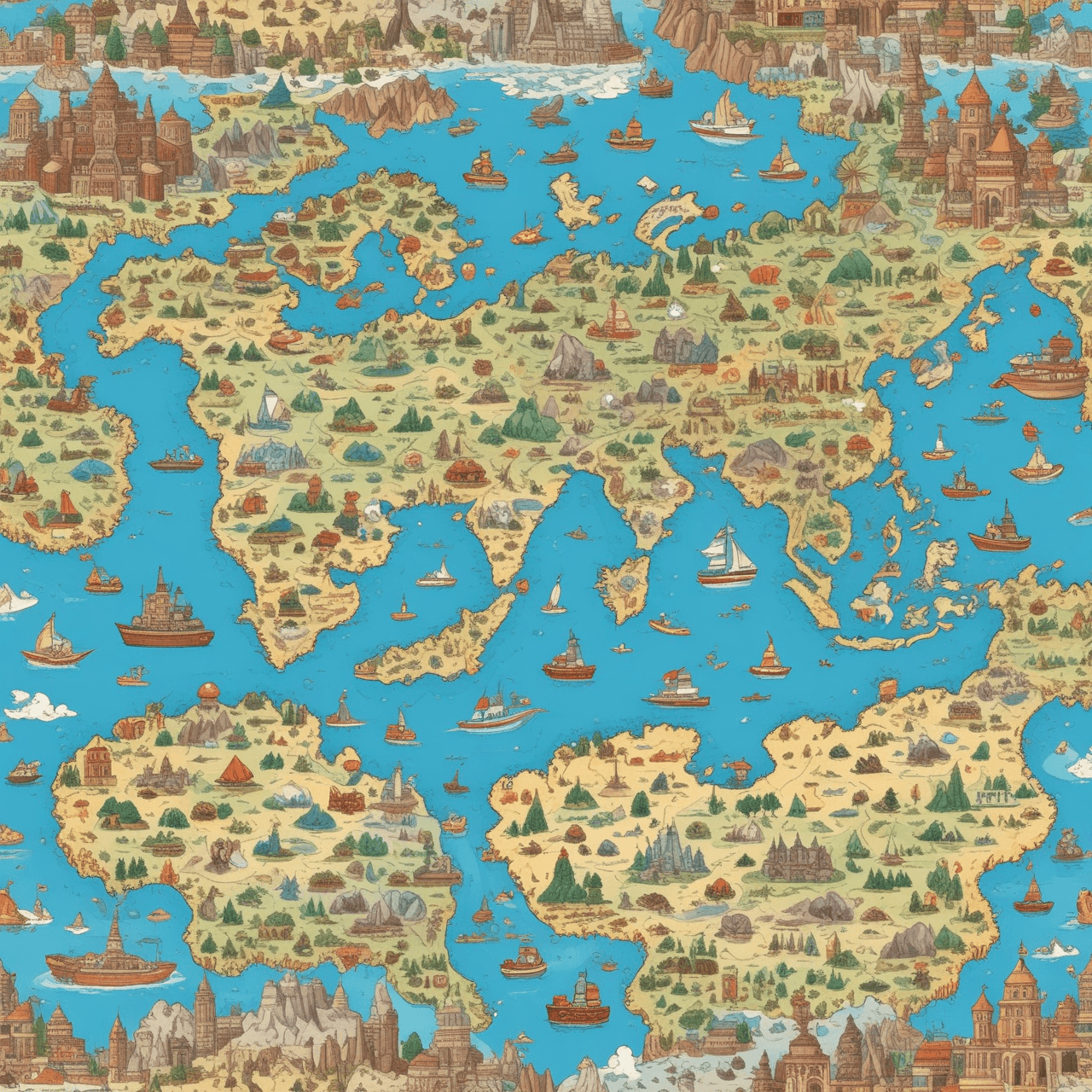 Global Quest Quiz game banner