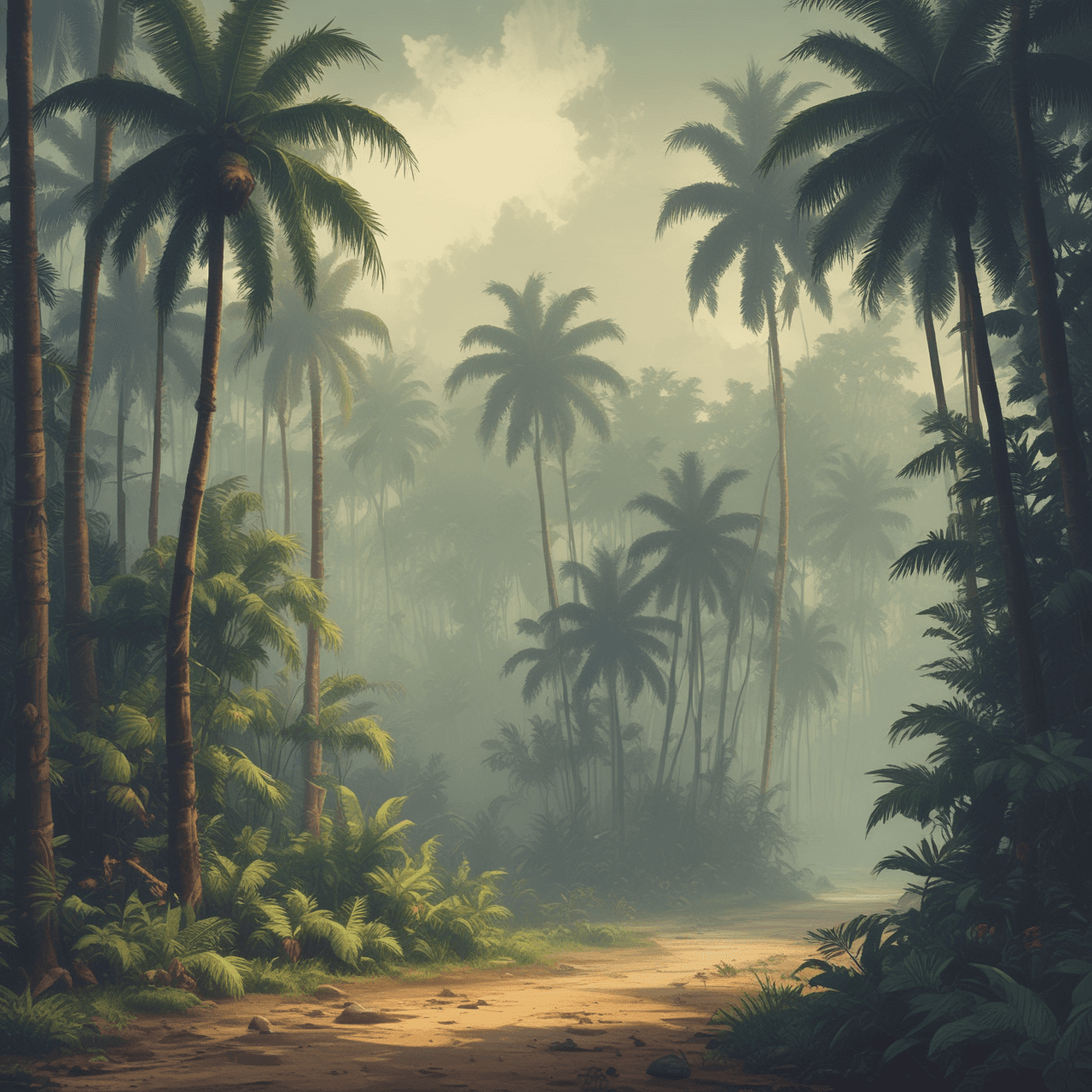 Vietnam History Run game banner