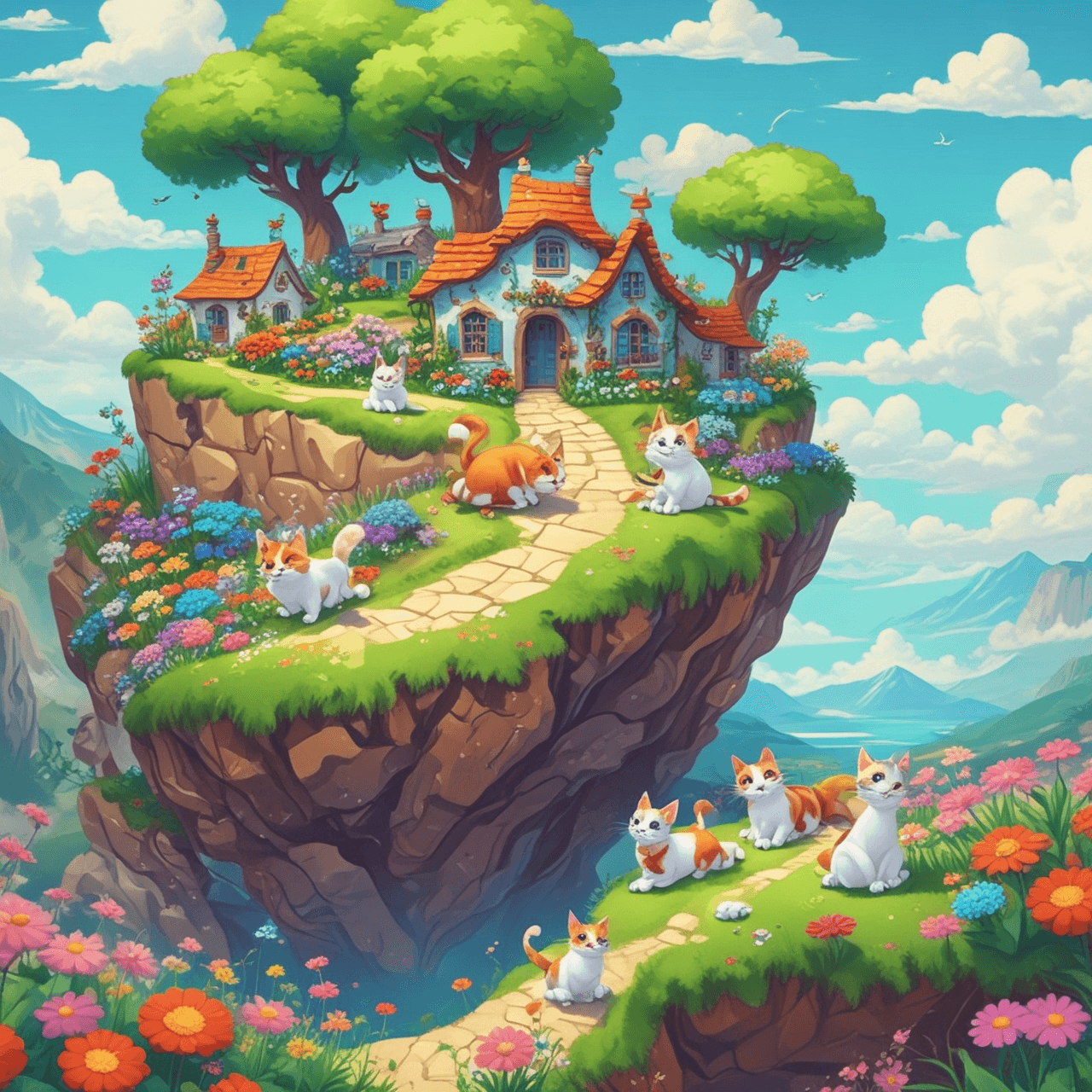 Katseye Quiz Quest game banner