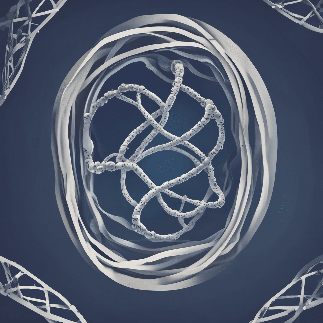 DNA Quiz Defenders game banner